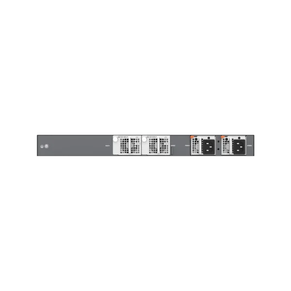 20×10GE + 4×25GE + 2×40GE Layer 3 Campus Switch – 760 Gbps, VSU, Redundant - Image 4