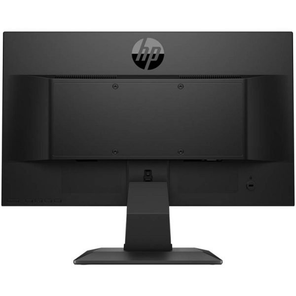 HP P204v 19.5″ HD+ (1600×900) TN Monitor – Eye‑Care, HDMI/VGA - Image 3