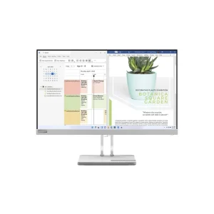 Lenovo L24e‑40 23.8″ FHD VA Monitor – 100 Hz, FreeSync, Eye‑Care
