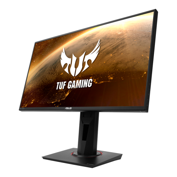 ASUS TUF Gaming VG259QM – 24.5″ FHD, 280 Hz, 1 ms, G‑SYNC Compatible - Image 5