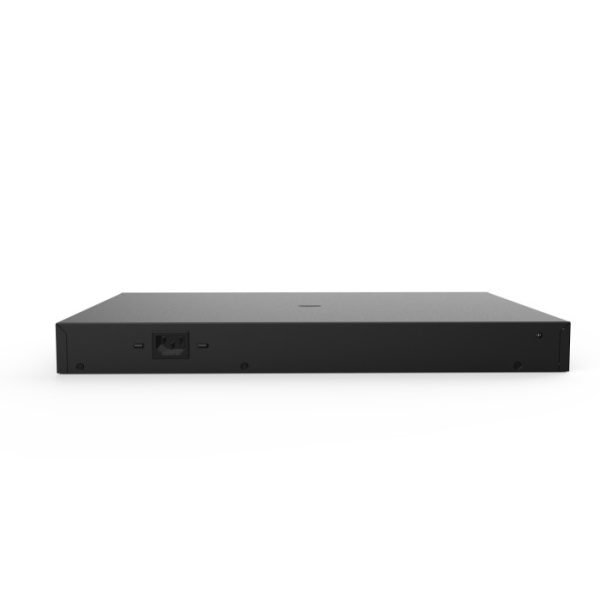 Cloud‑Managed 28‑Port PoE+ Gigabit Switch – 370 W, 4 SFP, Layer 2 - Image 2