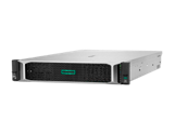HPE ProLiant DL380 Gen10 Plus Rack Server – Dual Xeon, Up to 11 TB RAM, NVMe Storage