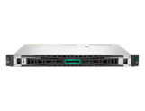 HPE ProLiant DL20 Gen11 1U Server – Xeon E‑2400, 128 GB DDR5, PCIe 5.0
