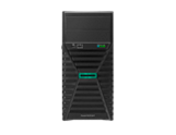 HPE ProLiant ML30 Gen11 Tower Server – Xeon E, 128 GB DDR5, PCIe Gen5