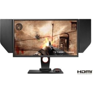 BenQ ZOWIE XL2746S – 27″ FHD 240 Hz Esports Monitor with DyAc⁺